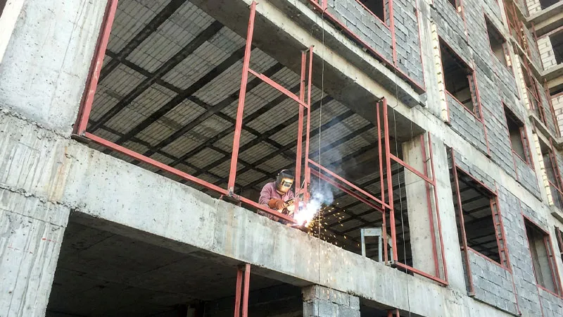 وال پست چیست