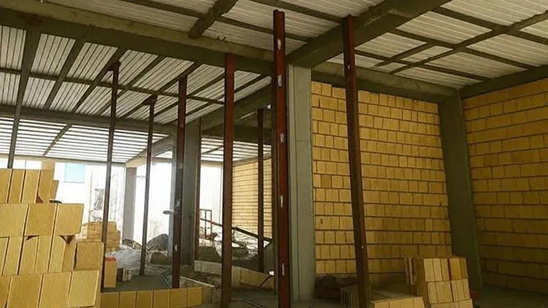 خرید وال پست در عباس آباد