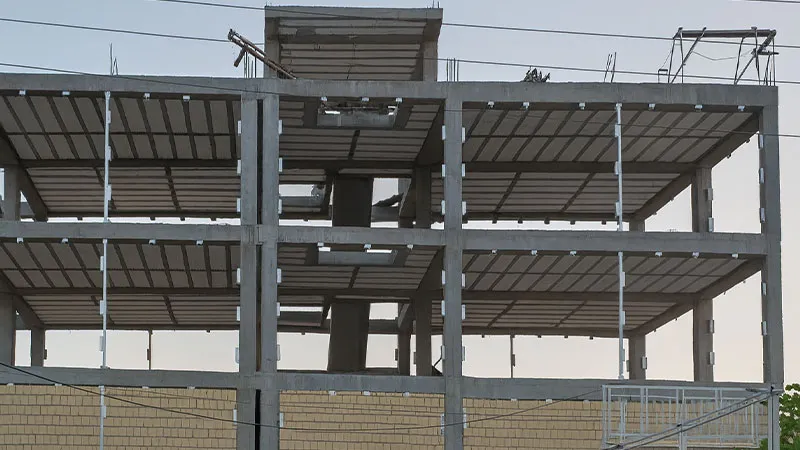 قیمت وال پست در شهریار