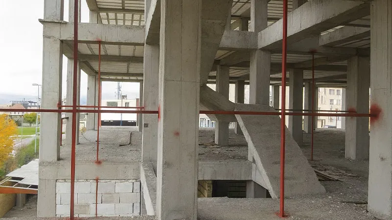 نکات مهم در استفاده از انکر بولت