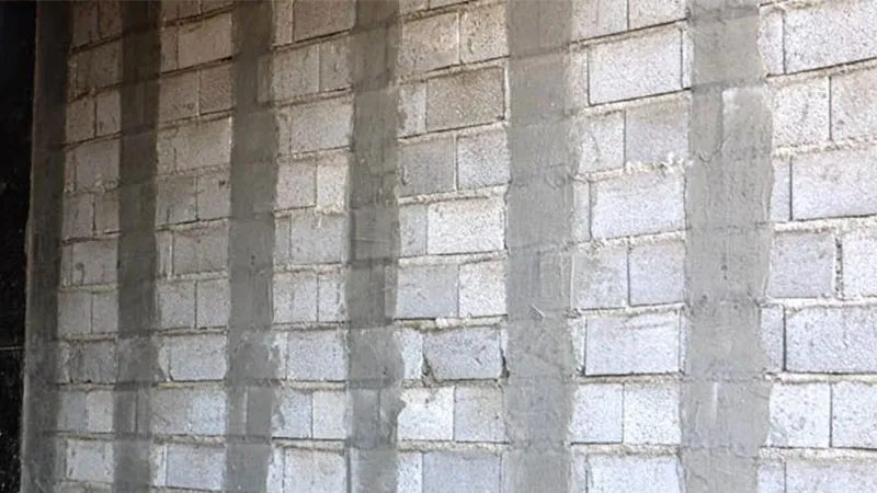نحوه اجرای وال مش