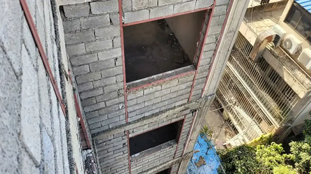 وادار پنجره چیست