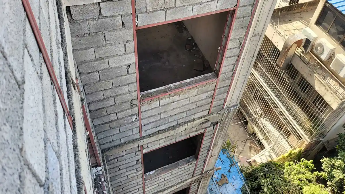وادار پنجره چیست